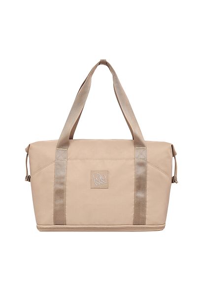 U.S. Polo Assn. U.S. POLO ASSN 24000 - Mother Baby Care Bag, Expandable Shoulder and Daily Handle Bag