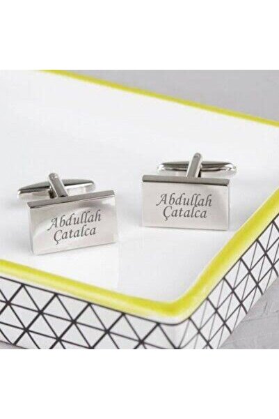 ÜRGÜP TAKI Isimli Kare Kol Düğmesi