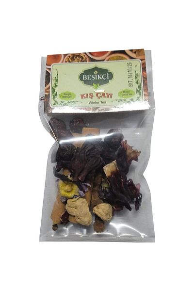 Beşikçi 35 G Winter Tea