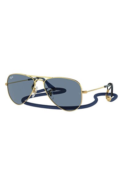 Ray-Ban RJ 9506S 223/1U .52 Çocuk Güneş Gözlüğü