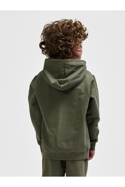 hummel hmlTUKAS HOODIE