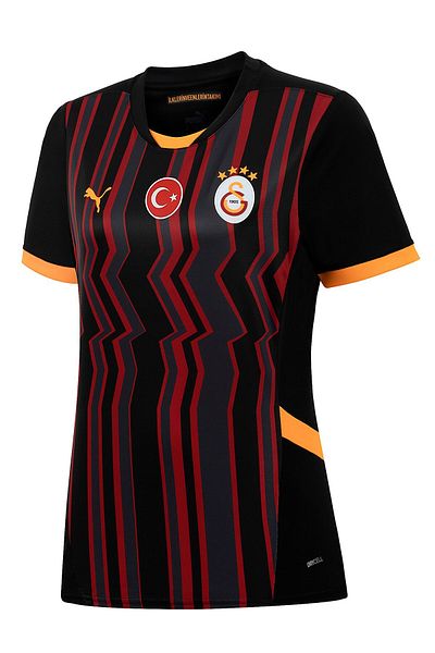GSStore Galatasaray S.K. 24/25 TRICUL A TREIA FEMEI