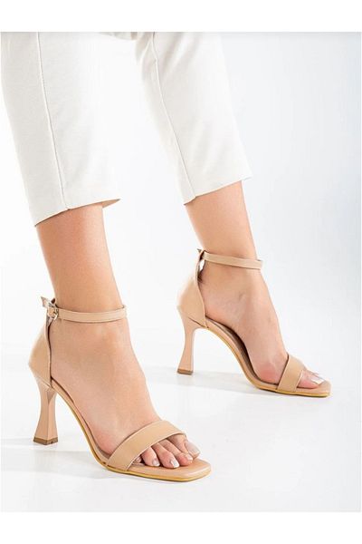Essen High Heeled Women's Shoes