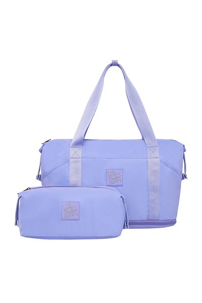 U.S. Polo Assn. U.S. POLO ASSN 24000 - Mother Baby Care Bag, Expandable Shoulder and Daily Handle Bag