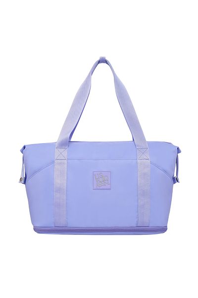 U.S. Polo Assn. U.S. POLO ASSN 24000 - Mother Baby Care Bag, Expandable Shoulder and Daily Handle Bag