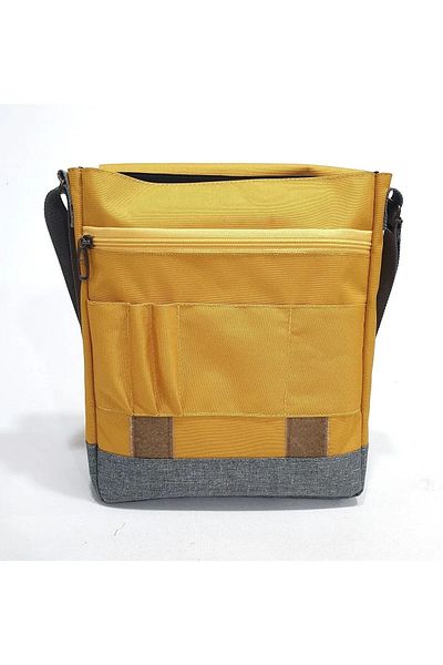 Dadacuq Laptop de 13, 3 și 14 inchi și geantă unisex DDCQ*383