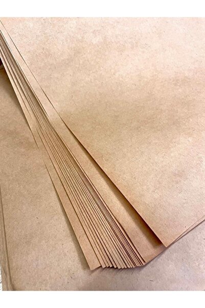 Kağıtmarket powered by Nota Kraft Packaging and Packing Paper 70X100 cm - 50 Pieces