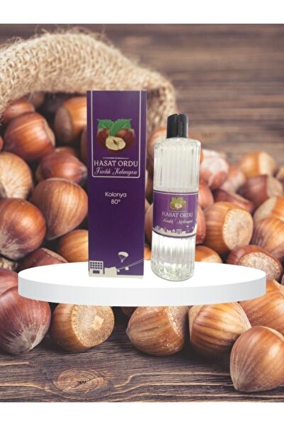 HASAT Fındık Kolonyası 400ml