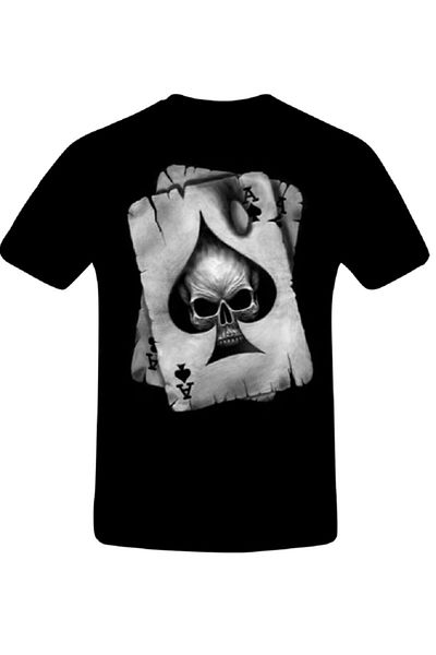 Lifeguard Tricou imprimat Marime Mari