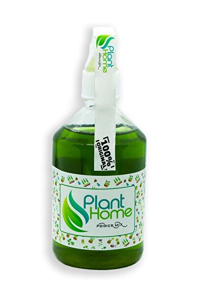 plant-home avantajlı ikili set (Planthome) Bloom + Power Mix