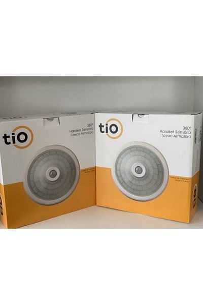 AKERT Pelsan Tio Sensor Luminaire