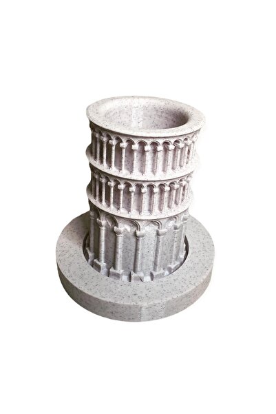 katasarım Turnul din Pisa - Design elegant și convenabil