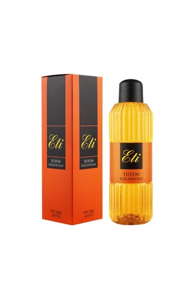 Eti Tütün Kolonyası 350 ml