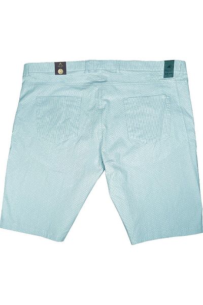 Grand Lavita Lavita Large Size Lycra Chino Shorts