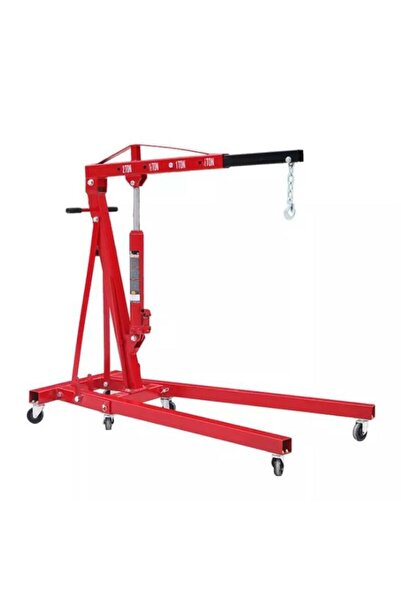 CMC Motor Indirme Vinci 2 Ton