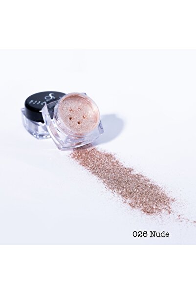 SİLAPRO COSMETİCS Nude - -026