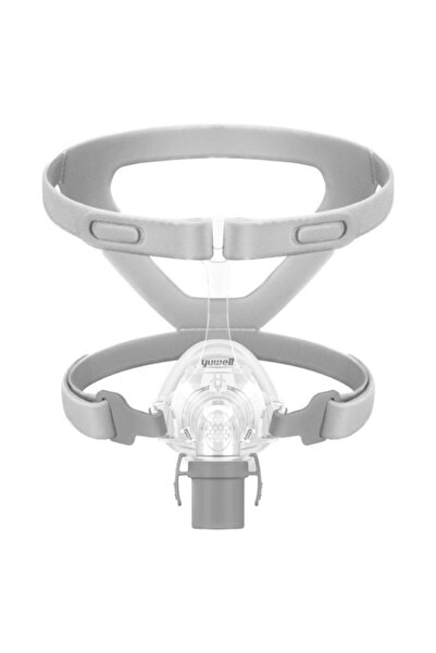 Yuwell BreathWear Serisi Nazal CPAP/BPAP Maskesi "M" Beden YN-02