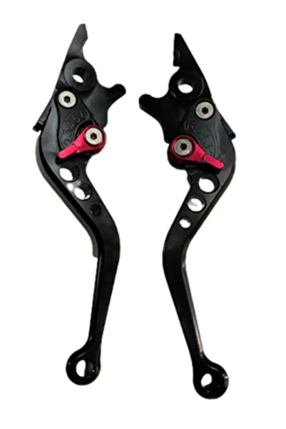 Genel Markalar PCX 125-150 SPOR MANET / SİYAH RENK MANET/ PCX MANET