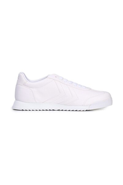 hummel Messmer - White Unisex Shoes