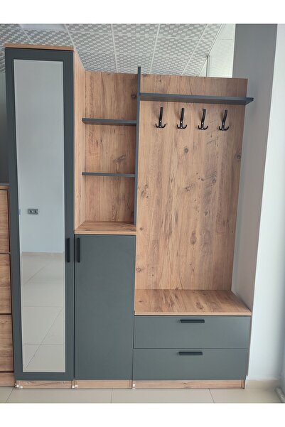 Chancolye Eylül Portmanto