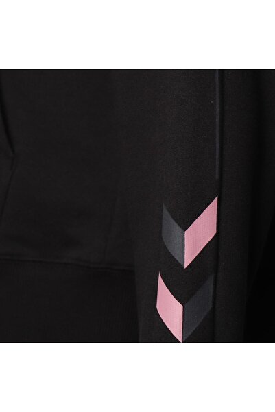 hummel Hmljasmıne Zıp Hoodıe