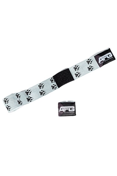 AFG Store Afg Wolf Gri Bandaj
