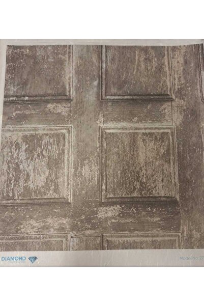 DERYA DESİNG ART ورق ديكوباج نحاسي - DMND271، 30x30 سم