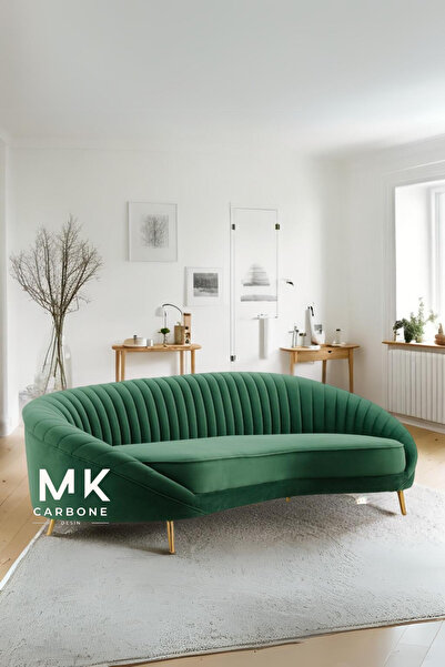 CARBONE Kanepe Yataklı Kanepe Koltuk