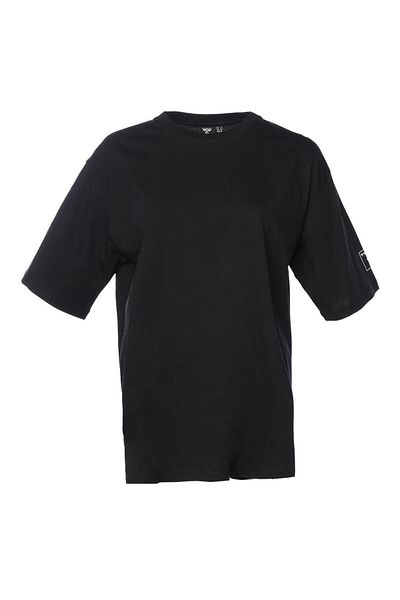 hummel Tricou HML REGINA OVERSIZE M/C