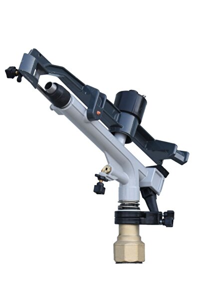 YÜZÜAK Atom 35 Yağmurlama Başlığı