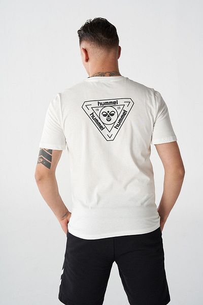 hummel T-IC ICO REGULAR MESSMER ΚΟΝΤΟΜΑΝΙΚΙ ΜΠΟΥΜΕΛΟ