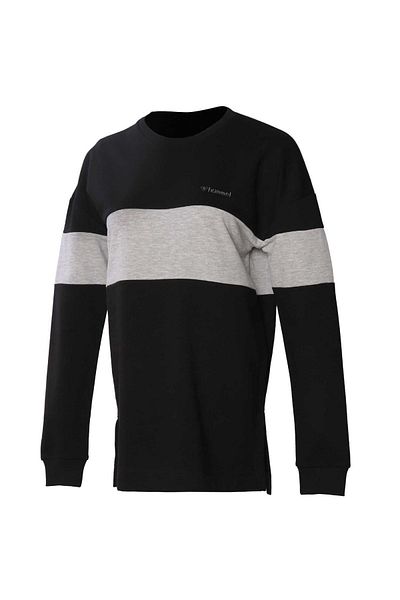 hummel Tunica Baden pentru dama - Neagra Model: 960029-2001