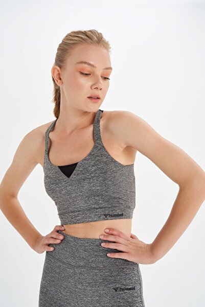 hummel Lehde Kadın Sporcu Sütyeni