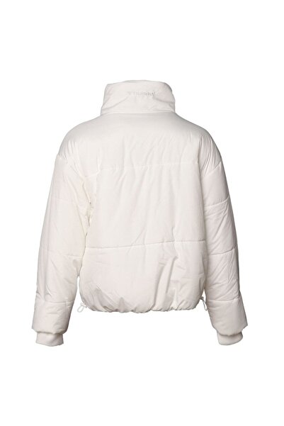 hummel Hmlnidalee Zip Coat Kadın Mont