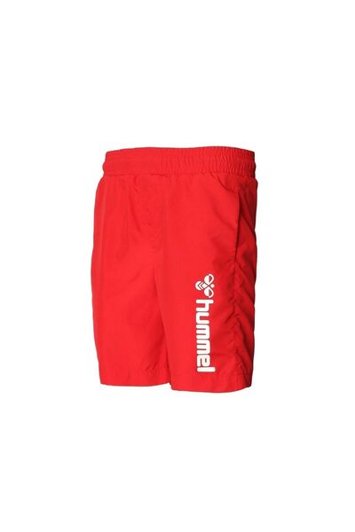 hummel Bonx Swım Çocuk Deniz Şortu