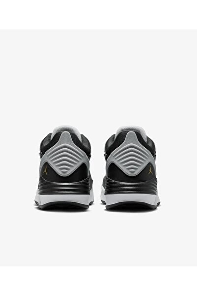 Nike Jordan Max Aura 5 Basketball Leather Sneaker Erkek Deri Basketbol Ayakkabısı