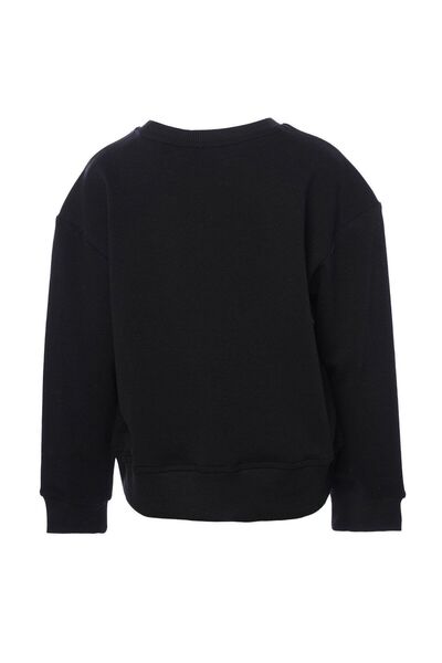 hummel Παιδικό φούτερ Colby