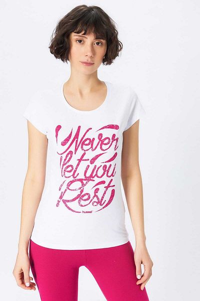 hummel Γυναικείο T-Shirt - Hmlstephane Ss Tee