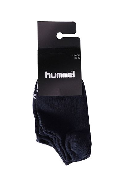 hummel 970155 -7459 Hummel Hmlmini New 2Pk Socks