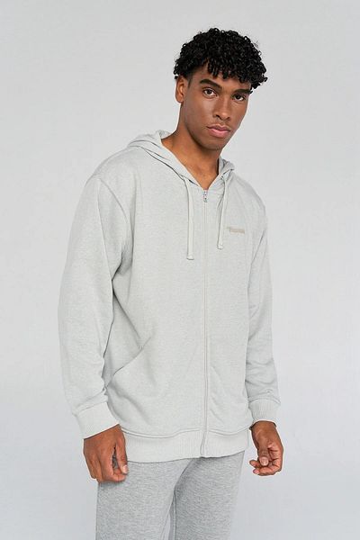 hummel Ανδρικό μπουφάν Yasuo Oversize 921650 -2540