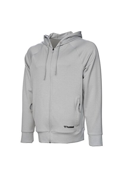 hummel Ajay Zippered Hoodie 921746 -2521