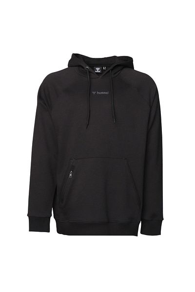 hummel Hmljohns Oversized Hoodie