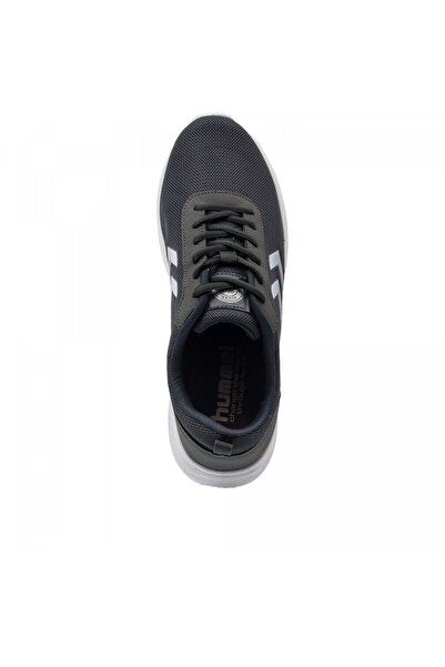 hummel AEROLITE II Unisex Gri Spor Ayakkabı