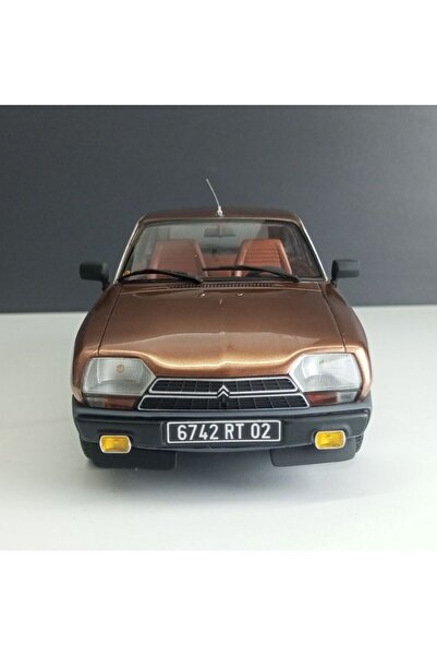 Otto 1:18 CİTROEN G S A X3 (OTTO)