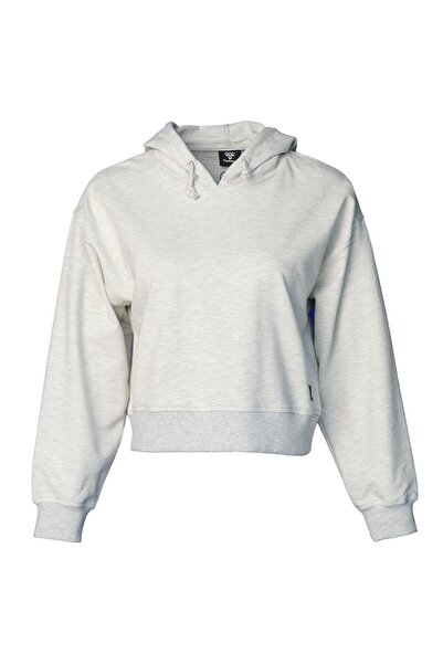 hummel Nissı Cropped Hoodie