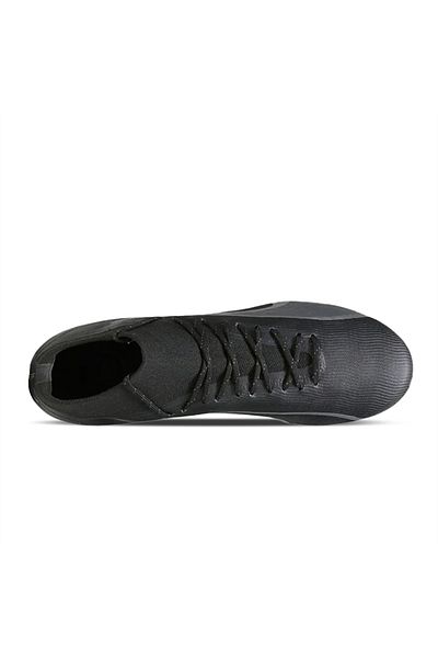Puma Men's Football Shoes Ultra Pro FG/AG 107422 -02 Black