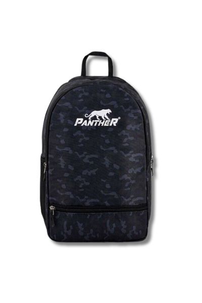uzaktangelir Rucsac pentru liceu cu model Panther