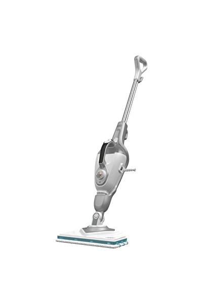 Black&Decker Black Decker Bhsm168d-qs Delta Başlıklı 1600w Steam-mop