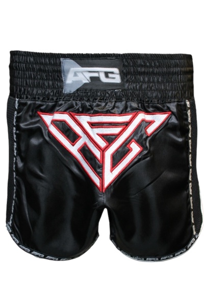 Genel Markalar Afg Kickboks Muaythai Şort