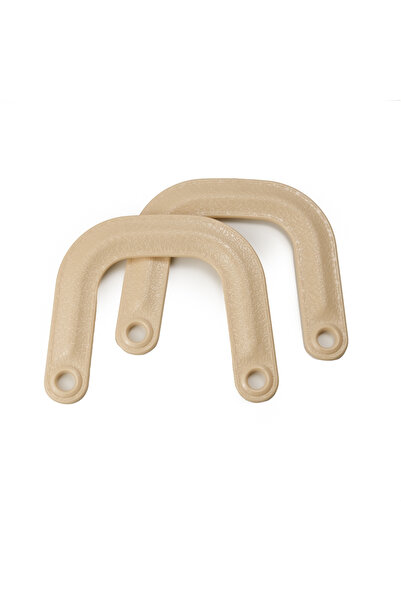 Prestij Boncuk Πλαστική τσάντα - Μοντέλο λαβής